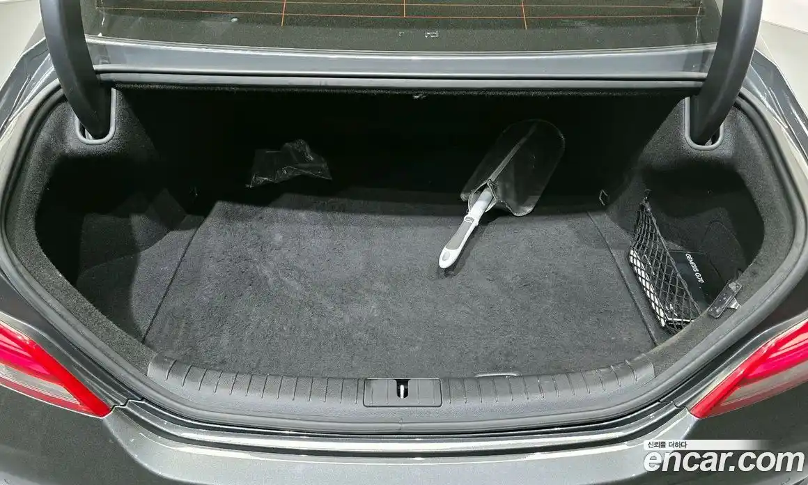 Genesis G70 2018 2.0 гидро, фото 20