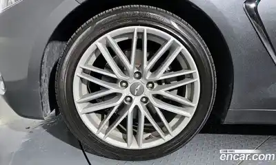 Genesis G70 2018 2.0 гидро, миниатюра 5