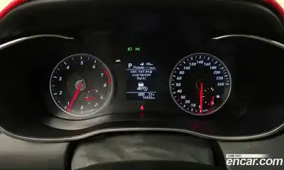 Genesis G70 2018 2.0 гидро, миниатюра 8