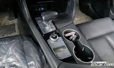 Genesis G70 2018 2.0 гидро, миниатюра 9