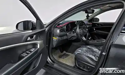 Genesis G70 2018 2.0 гидро, миниатюра 10
