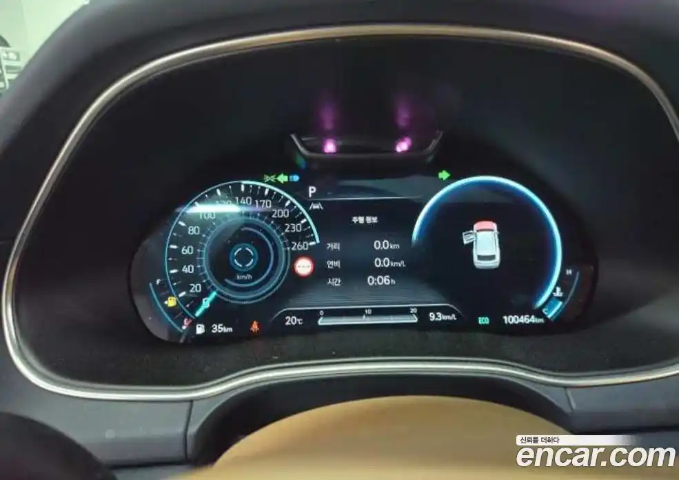 Genesis GV80 2022 3.0 гидро, фото 7