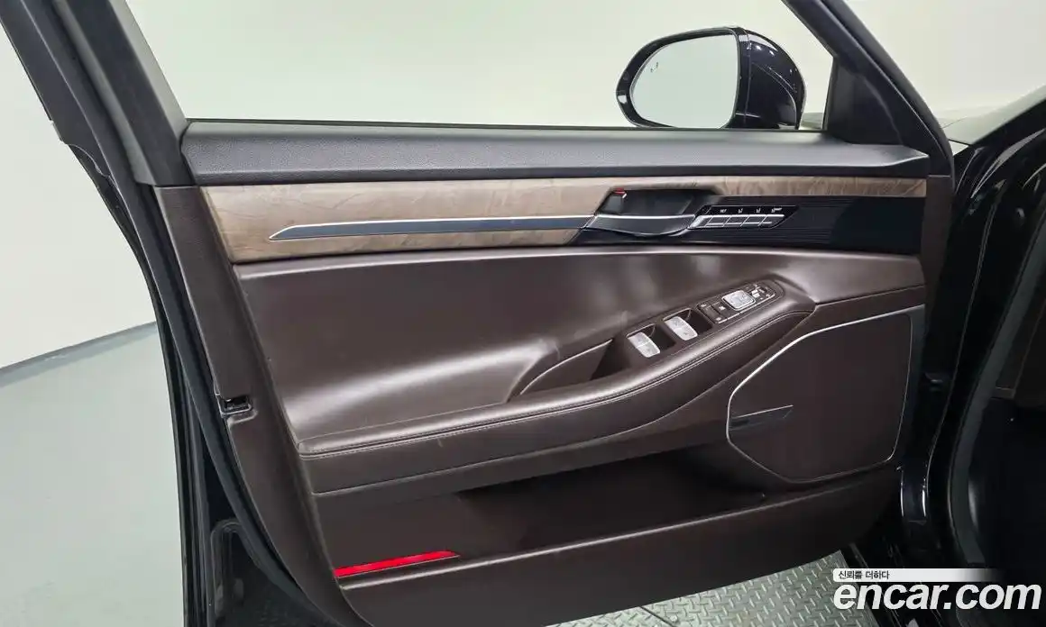 Genesis G90 2019 3.8 гидро, фото 14