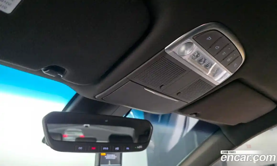 Genesis G90 2019 3.8 гидро, фото 24