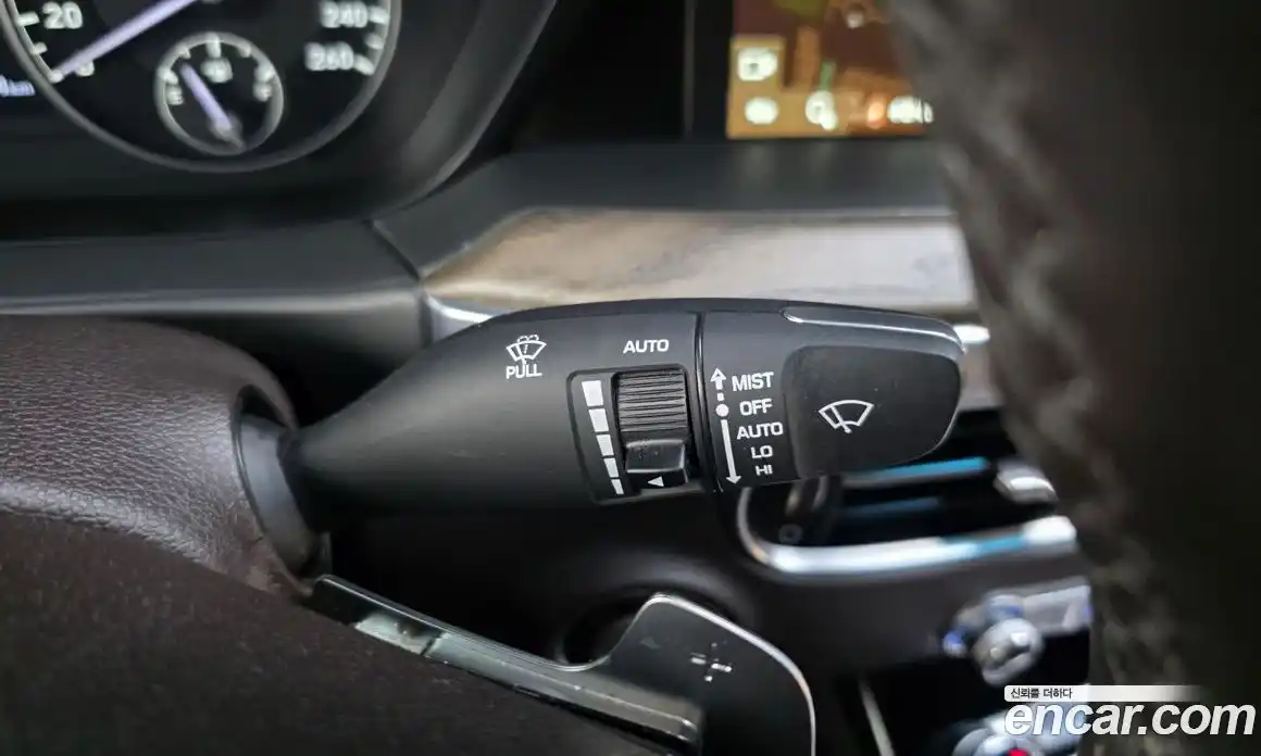 Genesis G90 2019 3.8 гидро, фото 34