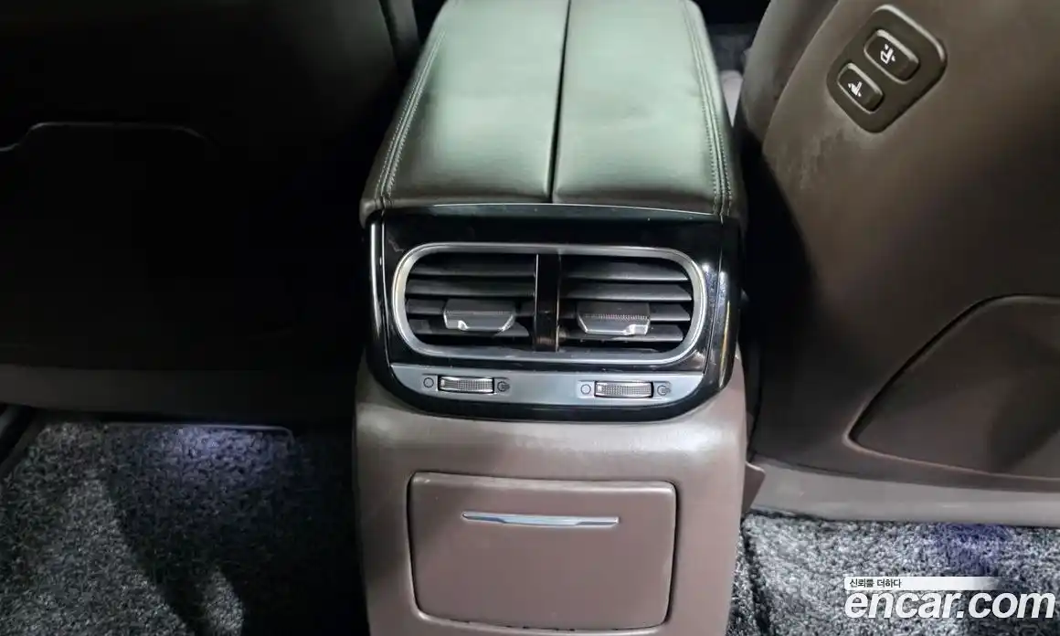 Genesis G90 2019 3.8 гидро, фото 36
