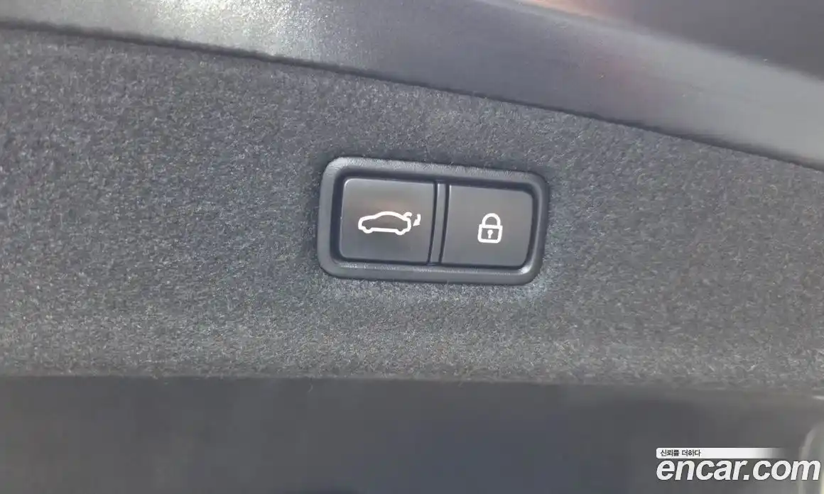 Genesis G90 2019 3.8 гидро, фото 37
