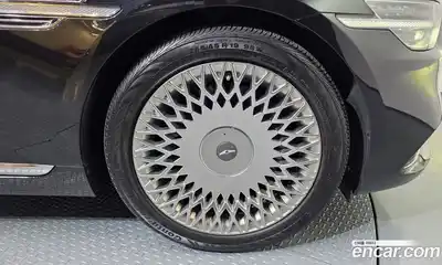 Genesis G90 2019 3.8 гидро, миниатюра 5