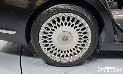 Genesis G90 2019 3.8 гидро, миниатюра 7
