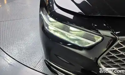 Genesis G90 2019 3.8 гидро, миниатюра 8