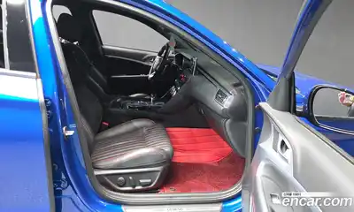 Genesis G70 2019 2.0 гидро, миниатюра 11