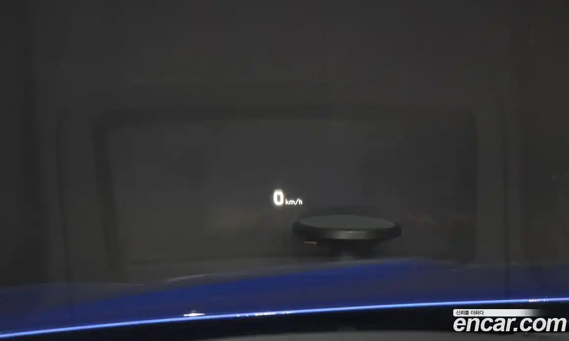 Genesis G70 2019 2.0 гидро, фото 18
