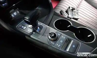 Genesis G70 2019 2.0 гидро, миниатюра 9