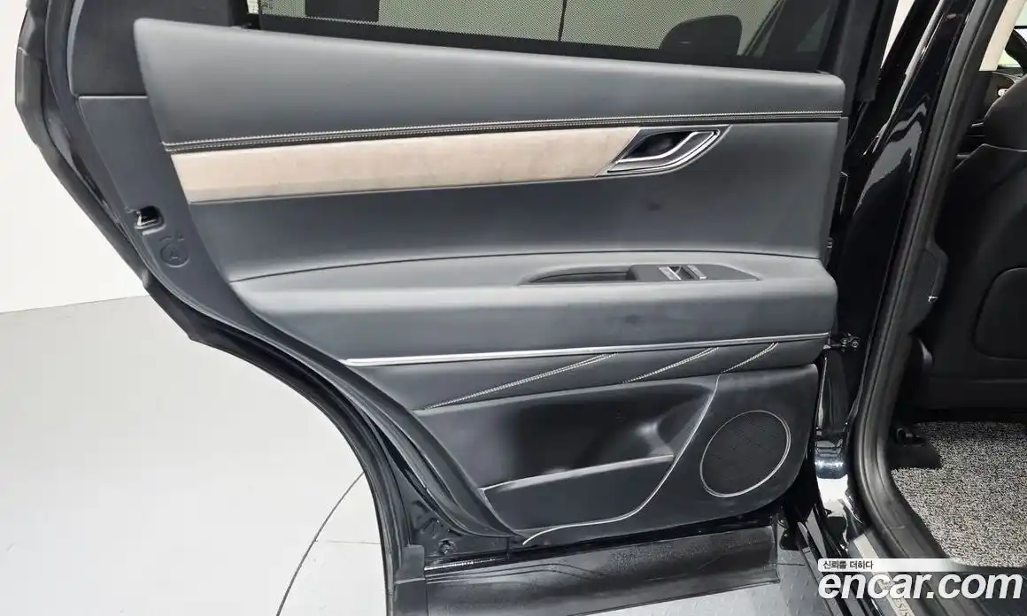 Genesis GV80 2020 3.5 гидро, фото 31
