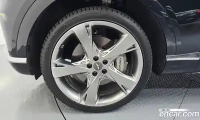 Genesis GV80 2020 3.5 гидро, миниатюра 5