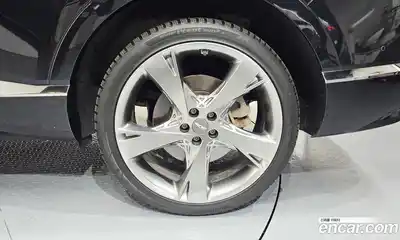 Genesis GV80 2020 3.5 гидро, миниатюра 7