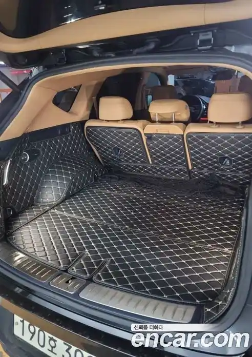 Genesis GV80 2022 2.5 гидро, фото 9
