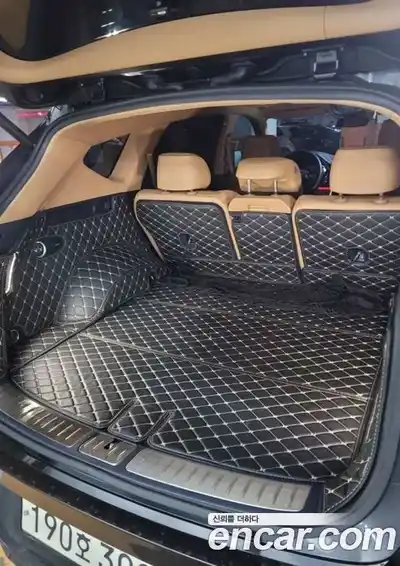 Genesis GV80 2022 2.5 гидро, миниатюра 9
