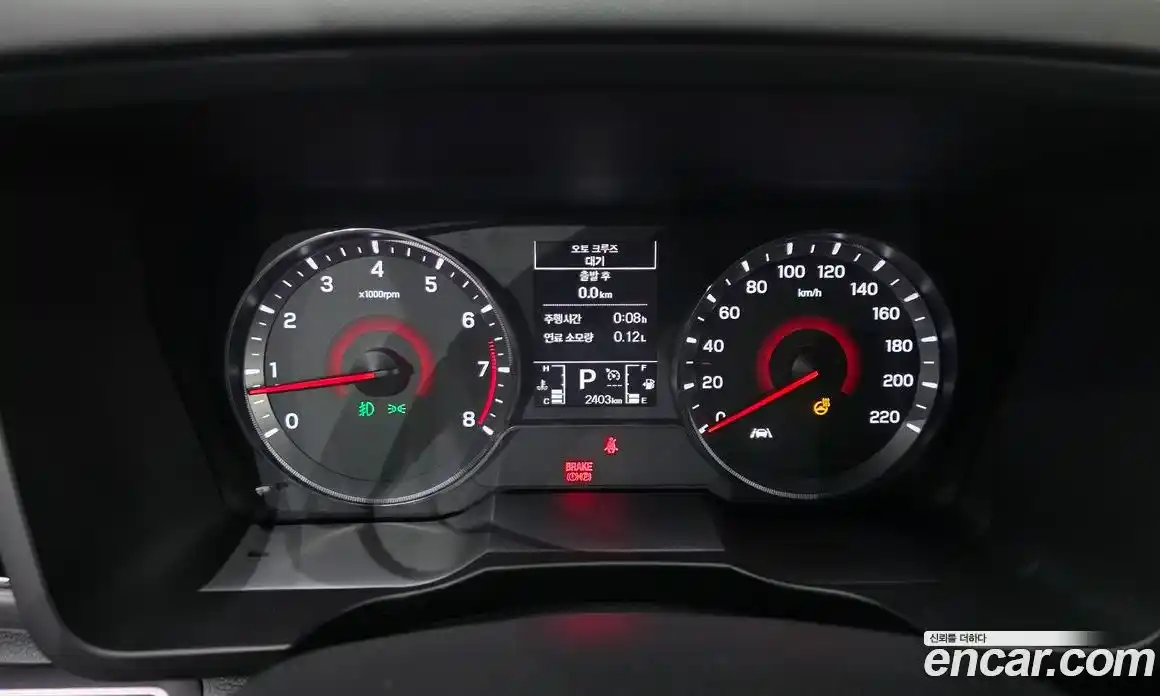 SsangYong TIBOLI 2021 1.5 автомат (гидро), фото 11