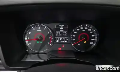 SsangYong TIBOLI 2021 1.5 автомат (гидро), миниатюра 11