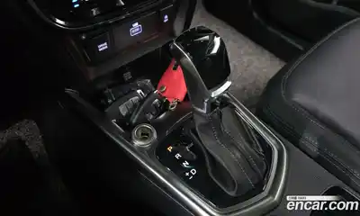 SsangYong TIBOLI 2021 1.5 автомат (гидро), миниатюра 12