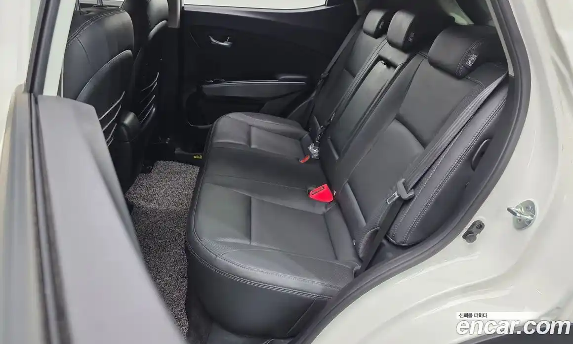 SsangYong TIBOLI 2021 1.5 автомат (гидро), фото 17