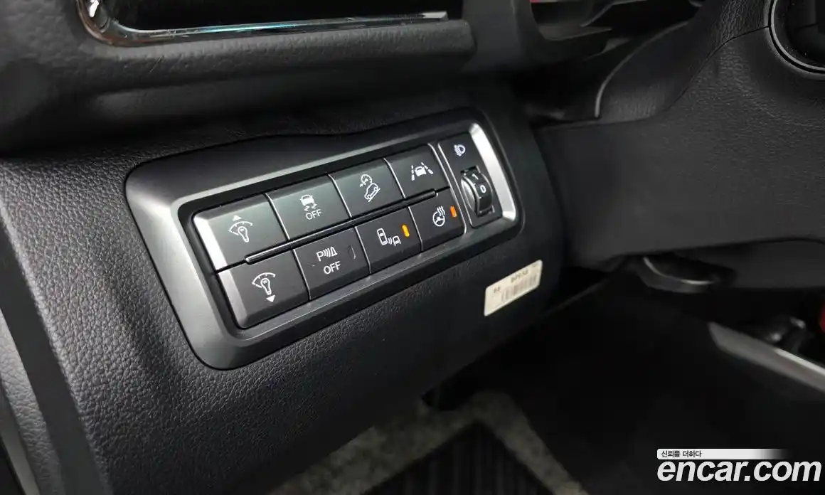 SsangYong TIBOLI 2021 1.5 автомат (гидро), фото 18