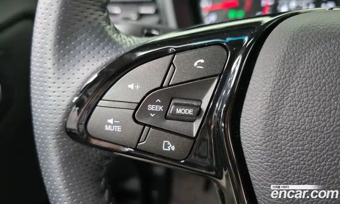SsangYong TIBOLI 2021 1.5 автомат (гидро), фото 20