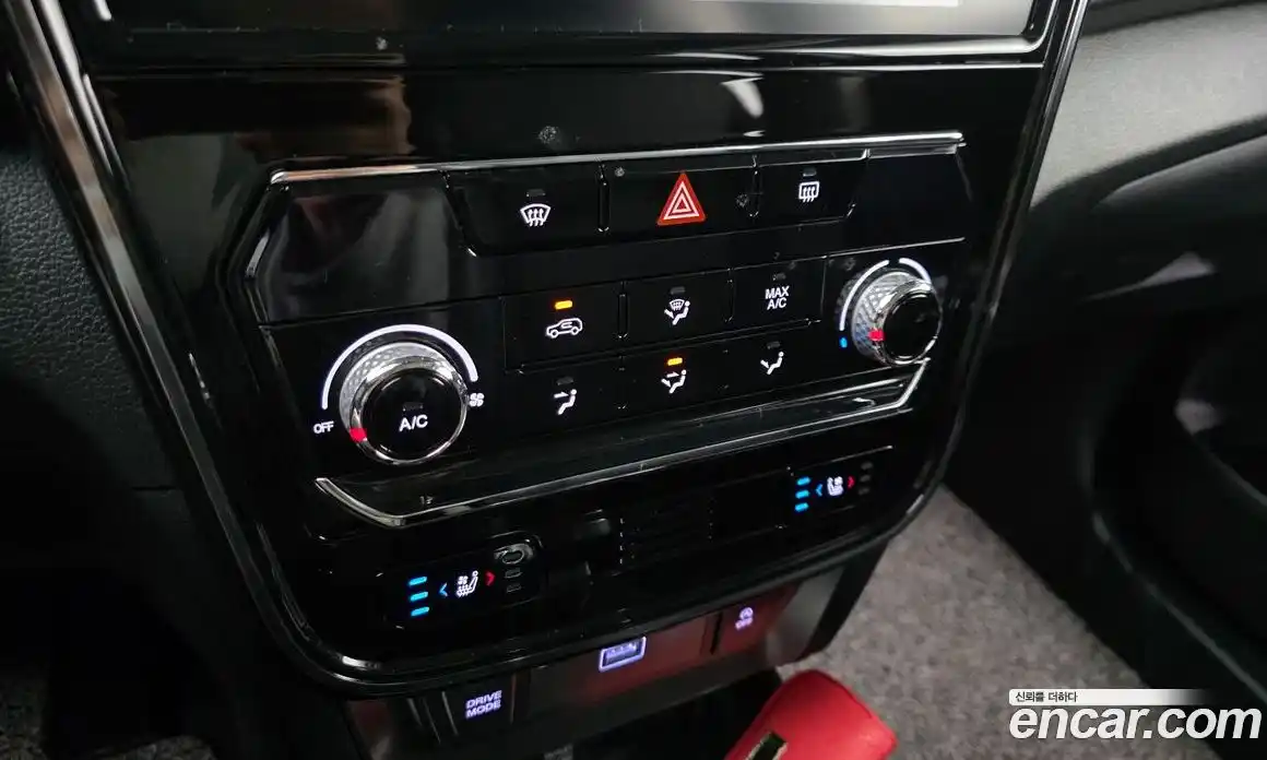 SsangYong TIBOLI 2021 1.5 автомат (гидро), фото 24