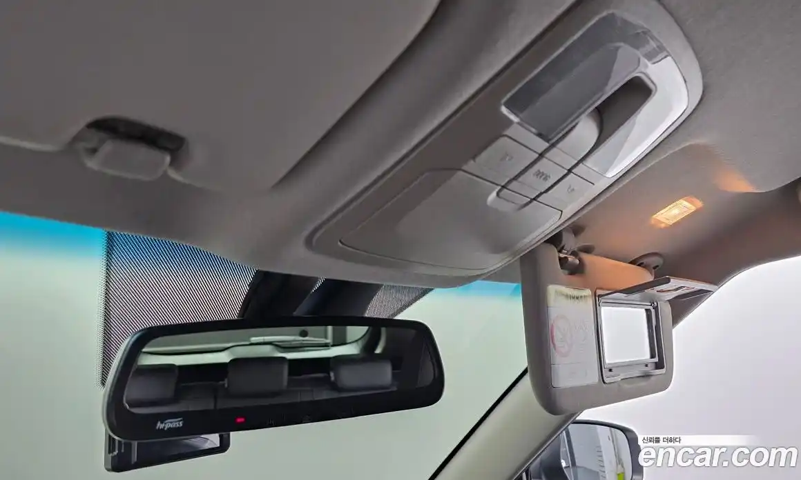 SsangYong TIBOLI 2021 1.5 автомат (гидро), фото 27