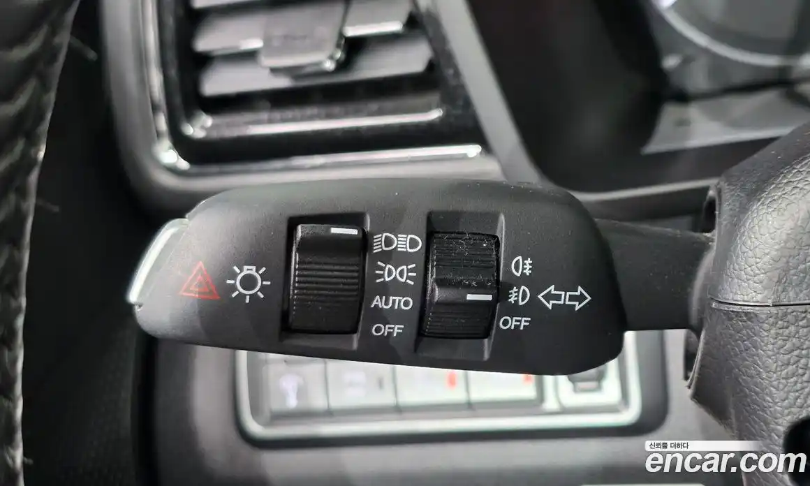 SsangYong TIBOLI 2021 1.5 автомат (гидро), фото 28