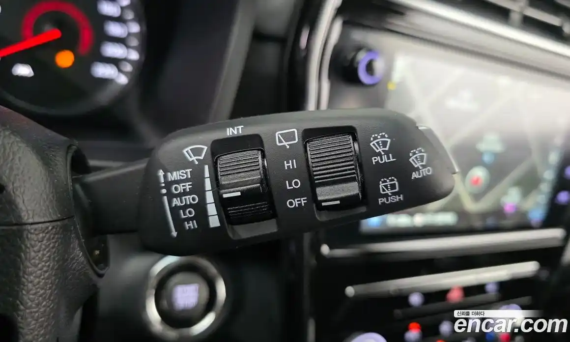 SsangYong TIBOLI 2021 1.5 автомат (гидро), фото 29