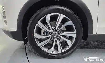SsangYong TIBOLI 2021 1.5 автомат (гидро), миниатюра 5