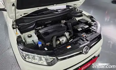 SsangYong TIBOLI 2021 1.5 автомат (гидро), миниатюра 6