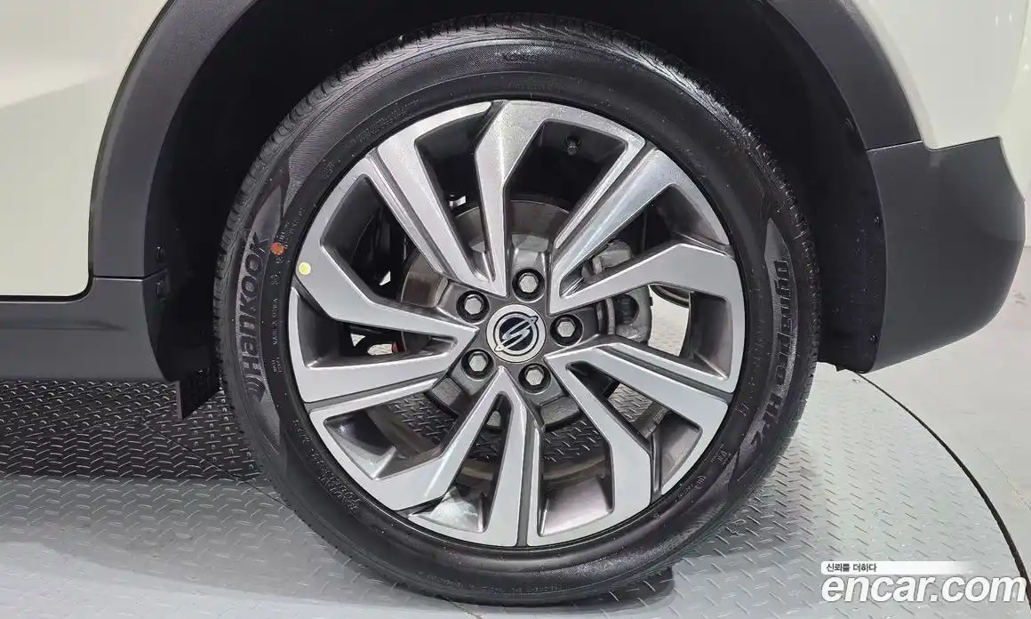 SsangYong TIBOLI 2021 1.5 автомат (гидро), фото 7