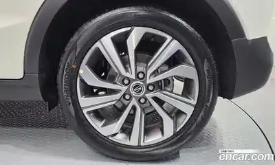 SsangYong TIBOLI 2021 1.5 автомат (гидро), миниатюра 7