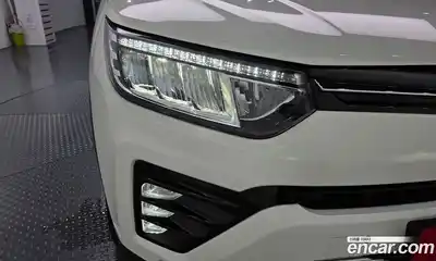 SsangYong TIBOLI 2021 1.5 автомат (гидро), миниатюра 8