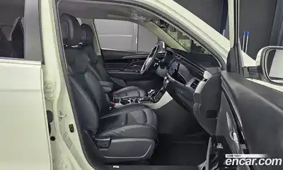 SsangYong Korando 2023 1.5 автомат (гидро), миниатюра 12