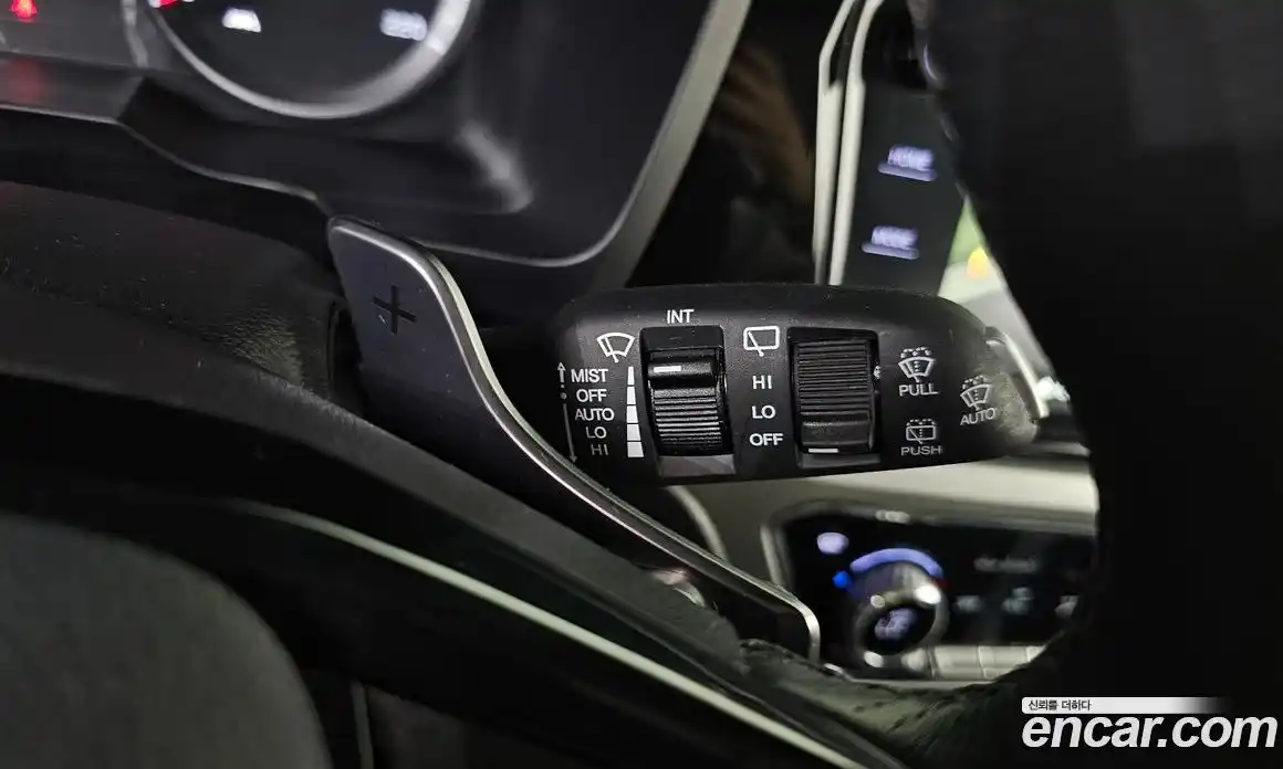 SsangYong Korando 2023 1.5 автомат (гидро), фото 15