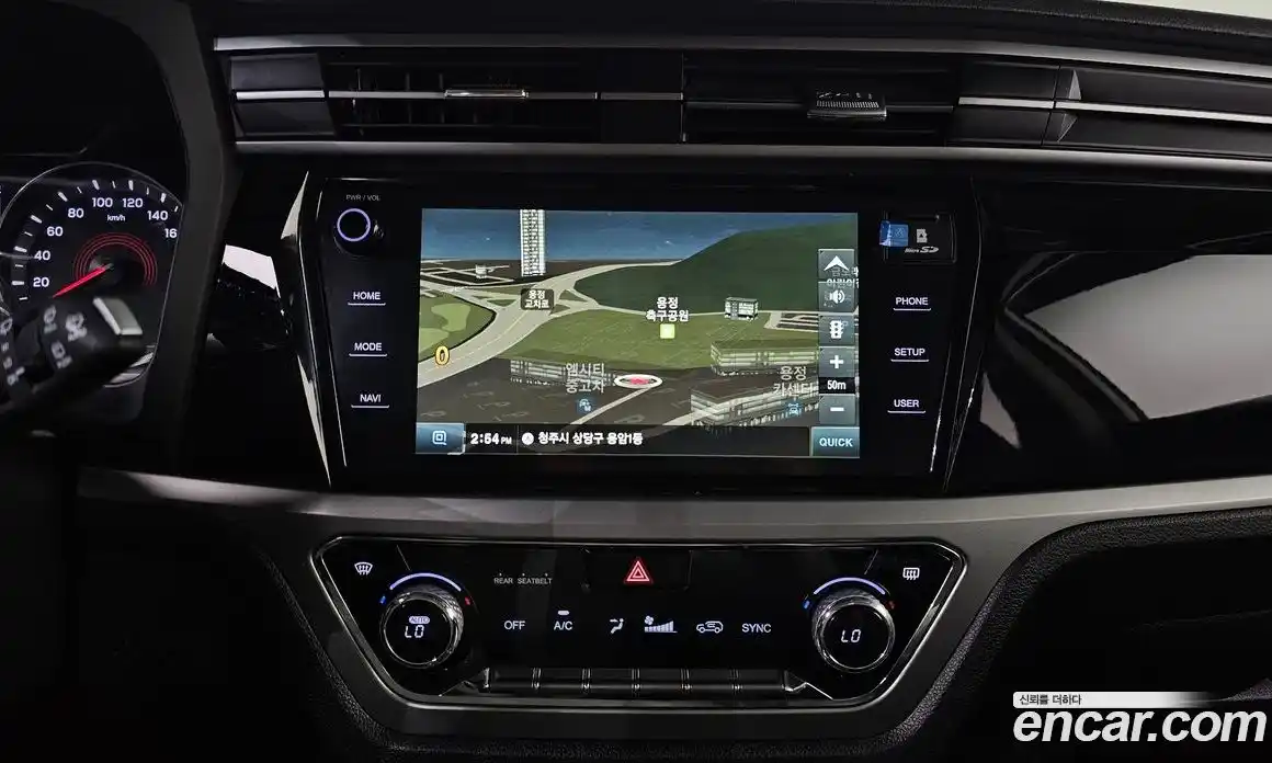 SsangYong Korando 2023 1.5 автомат (гидро), фото 16