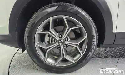 SsangYong Korando 2023 1.5 автомат (гидро), миниатюра 5