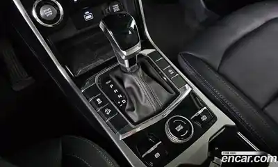 SsangYong Korando 2023 1.5 автомат (гидро), миниатюра 9