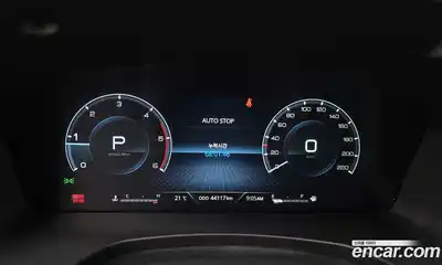 SsangYong Rexton 2022 2.2 гидро, миниатюра 11