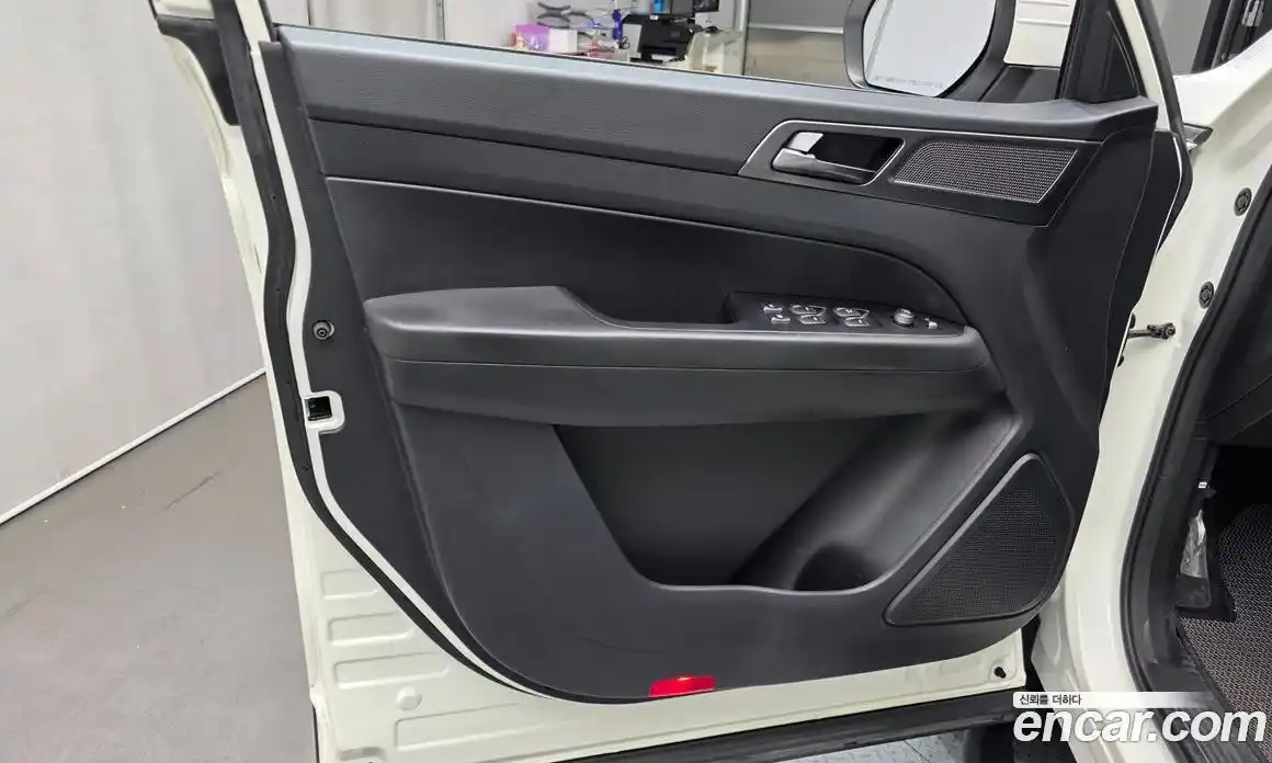 SsangYong Rexton 2022 2.2 гидро, фото 14
