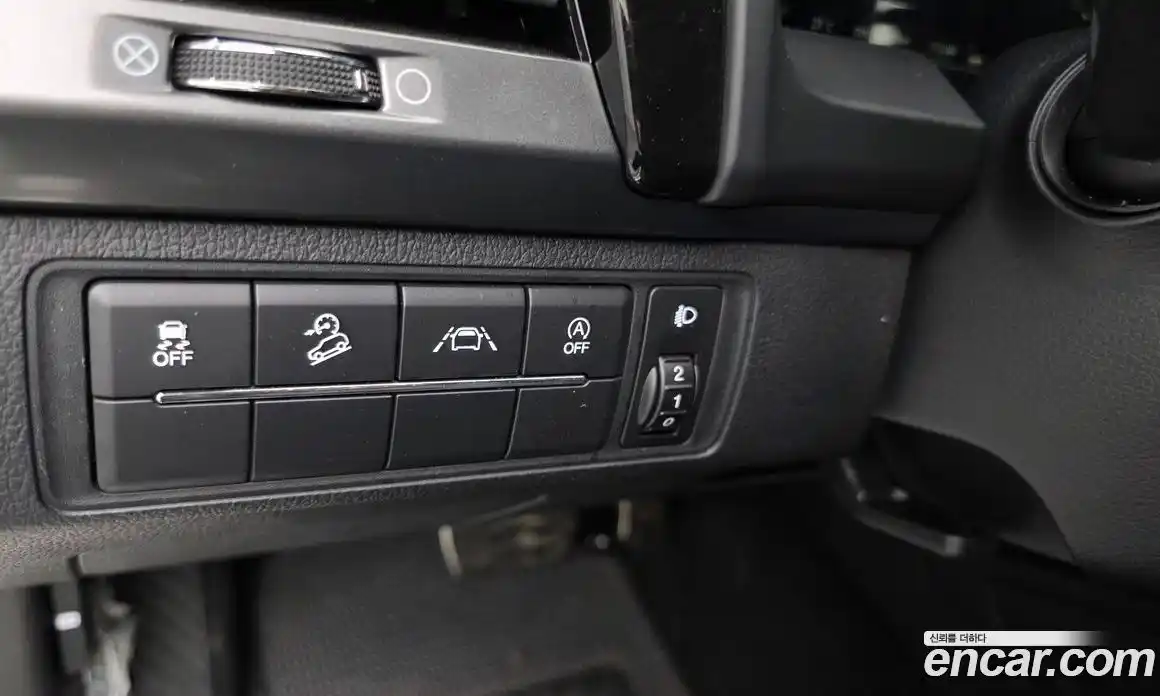 SsangYong Rexton 2022 2.2 гидро, фото 23
