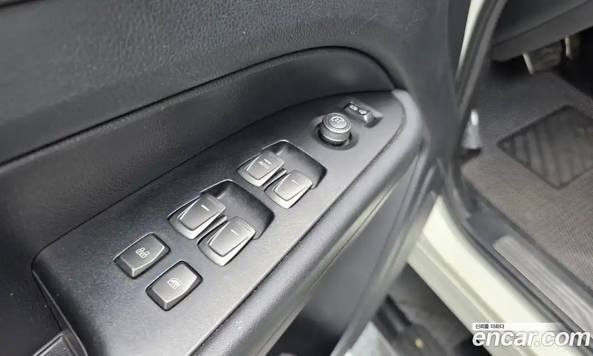 SsangYong Rexton 2022 2.2 гидро, фото 25