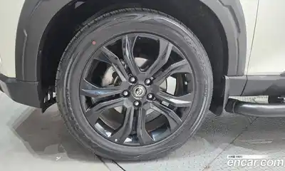 SsangYong Rexton 2022 2.2 гидро, миниатюра 5