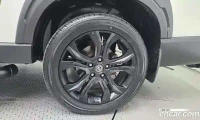 SsangYong Rexton 2022 2.2 гидро, миниатюра 7