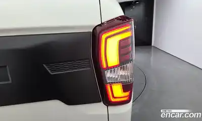 SsangYong Rexton 2022 2.2 гидро, миниатюра 9