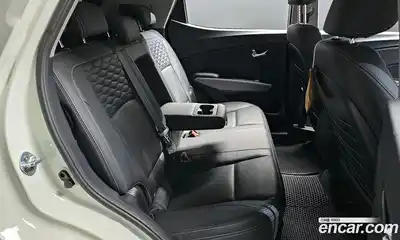 SsangYong TIBOLI 2019 1.6 автомат (гидро), миниатюра 12